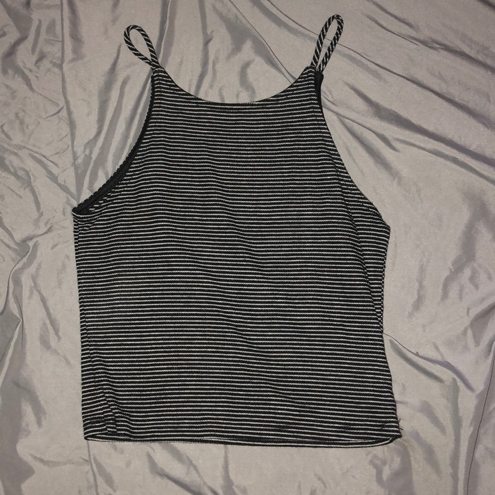 7daywknd tank top
